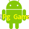 Aplicativo 8Pg Game para Android