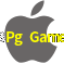 Aplicativo 8Pg Game para iOS