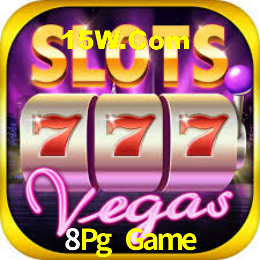 8Pg Casino
