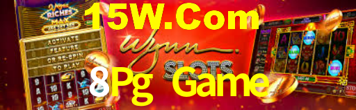 8Pg Game: Seu Cassino Premiado com Pagamentos Rápidos