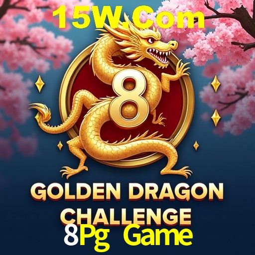 Descubra a Essência do 8Pg Game: Nossa História e Compromissos