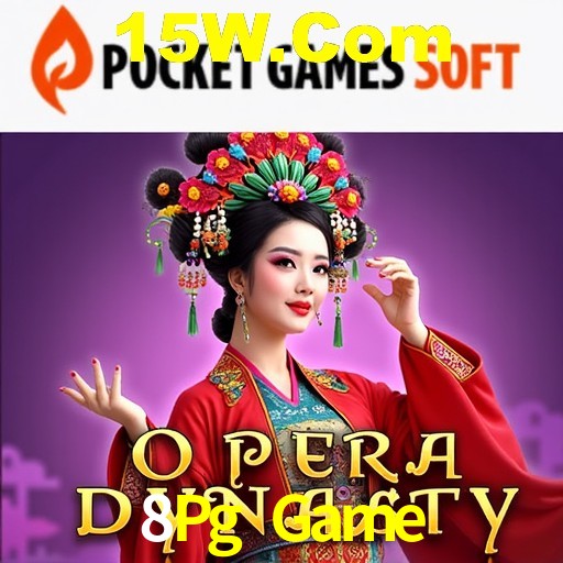 Desvendando o Mundo dos Jogos Virtuais na 8Pg Game