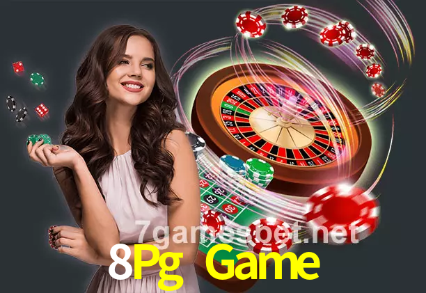 vivo no cassino 8Pg Game
