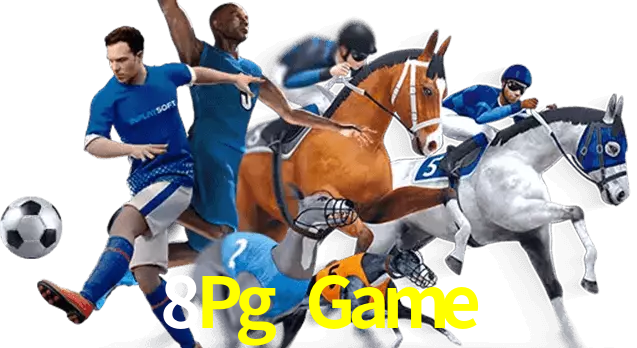 8Pg Game