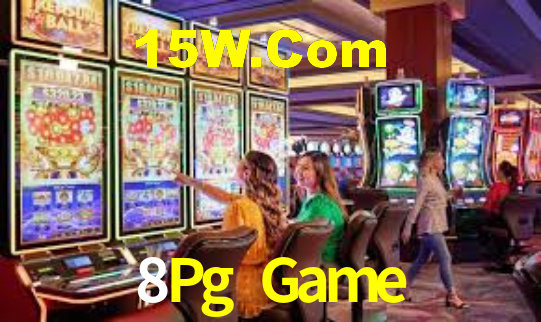 Instant EasyPaisa 8Pg Game