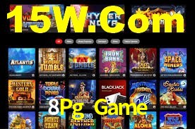 Programa VIP 8Pg Game