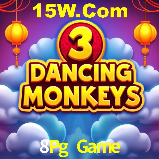 Desvendando o Mundo dos Jogos Virtuais na 8Pg Game
