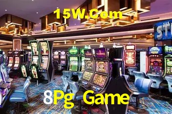Responsive Design 8Pg Game