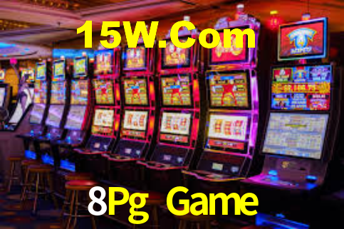 8Pg Game,8Pg Bet