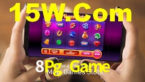 Tournaments 8Pg Game