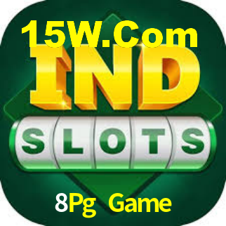 8Pg Bet