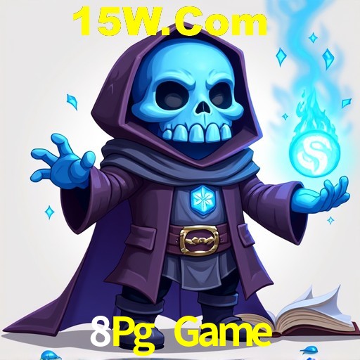 Descubra o Programa VIP da 8Pg Game: Vantagens Exclusivas para Jogadores
