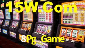 8Pg Game,8Pg Bet
