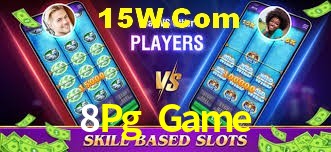 Welcome Bonus 8Pg Game