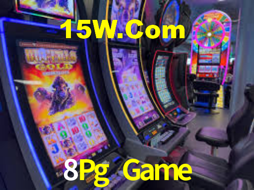 8Pg Casino