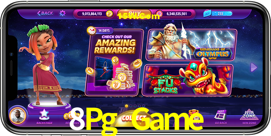 Secure Login 8Pg Game