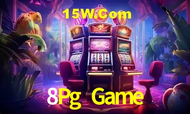 Flash Promotion 8Pg Game