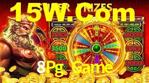 8Pg Game