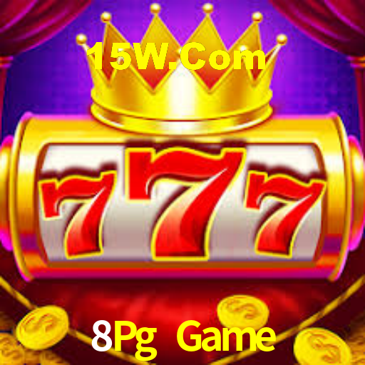 8Pg Game,8Pg Bet