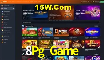Exclusive Offers 8Pg Game