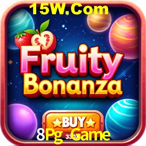 APP oficial da 8Pg Game para mobile