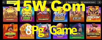 Crash Games Statistics 8Pg Game