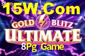 Live Casino 8Pg Game