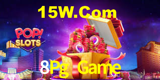 8Pg Game