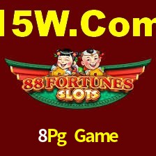 VIP Casino 8Pg Game