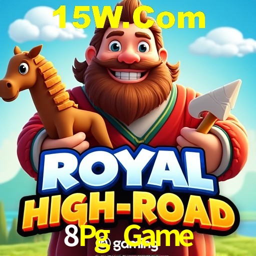 Descubra a Essência do 8Pg Game: Nossa História e Compromissos