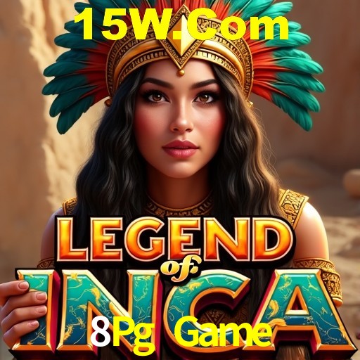 Desvendando o Mundo dos Jogos Virtuais na 8Pg Game