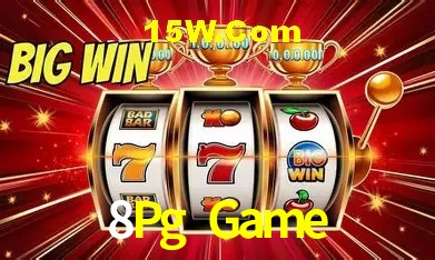 Slot Games 8Pg Game