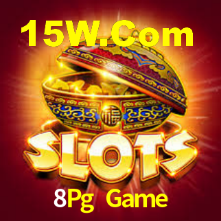 Exclusive Games 8Pg Game