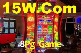 8Pg Game