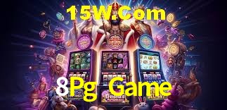 Statistics 8Pg Game