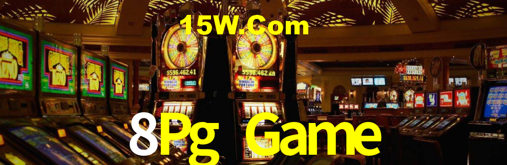 8Pg Casino