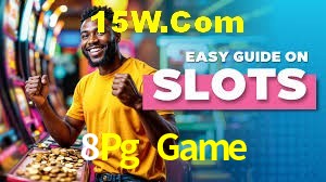 Experiência VIP 8Pg Game