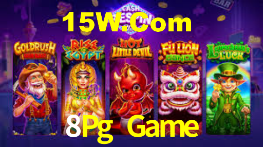 8Pg Game,8Pg Bet