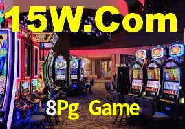 Premium Interface 8Pg Game