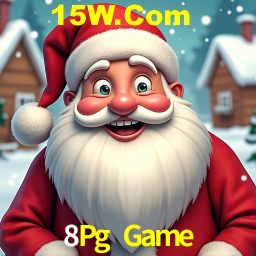 Platform Technology 8Pg Game