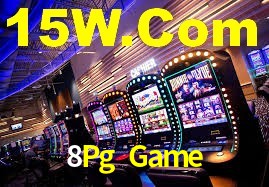 Daily Bonuses 8Pg Game
