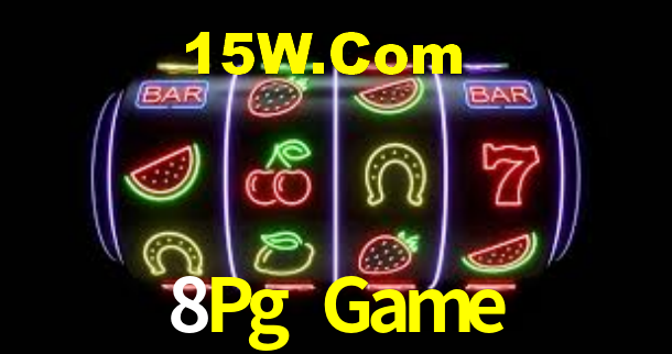 8Pg Game,8Pg Bet