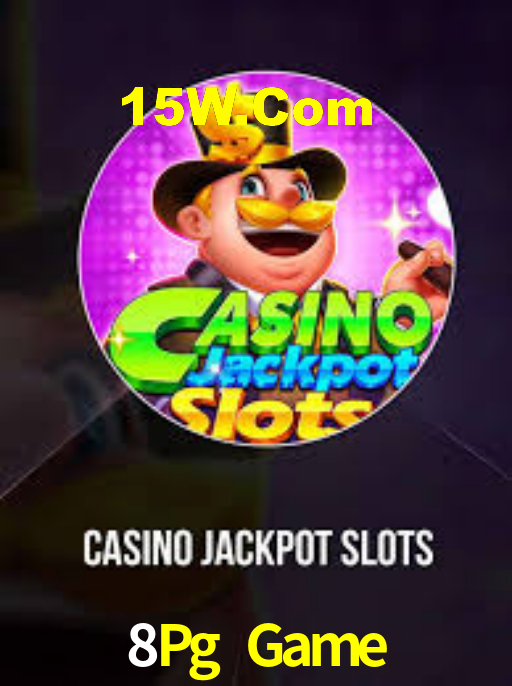 8Pg Game,8Pg Bet