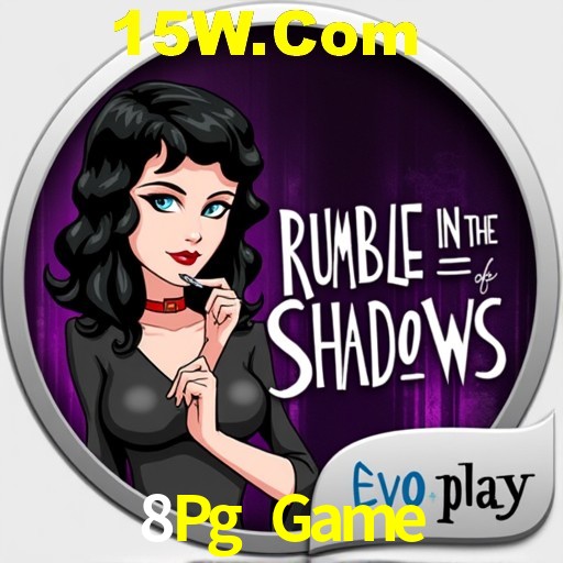 Tournaments 8Pg Game