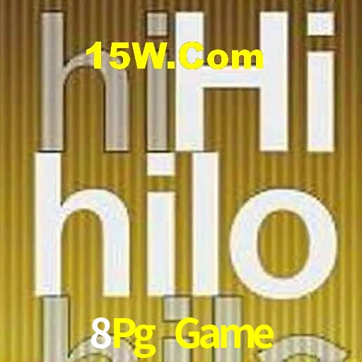 cassino 8Pg Game