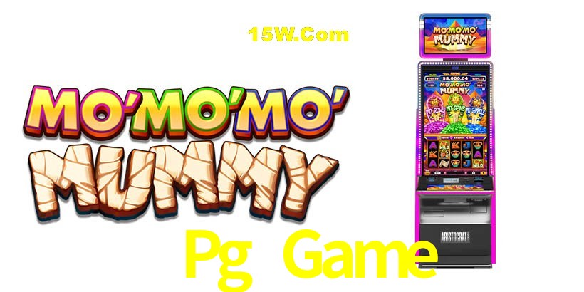 Game Providers 8Pg Game