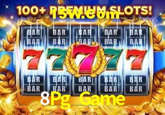 Account Benefits 8Pg Game