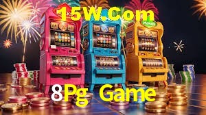 Live Casino 8Pg Game