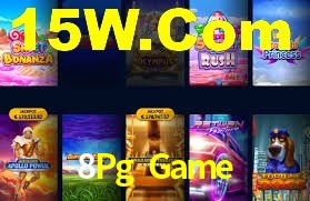 8Pg Casino