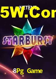 Welcome Bonus 8Pg Game